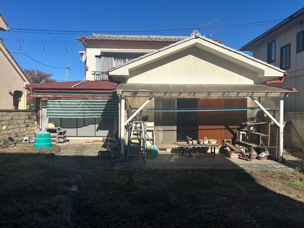 4DK house in Ota, Gunma - Photo 1