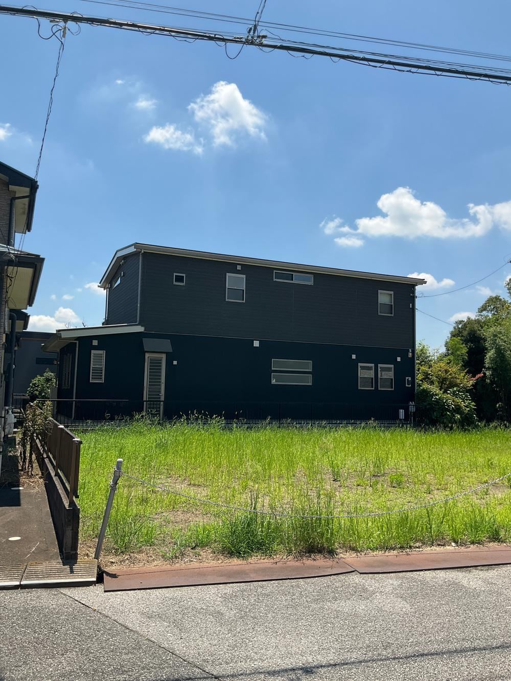 111 m² land in Ichihara, Chiba - Photo 1