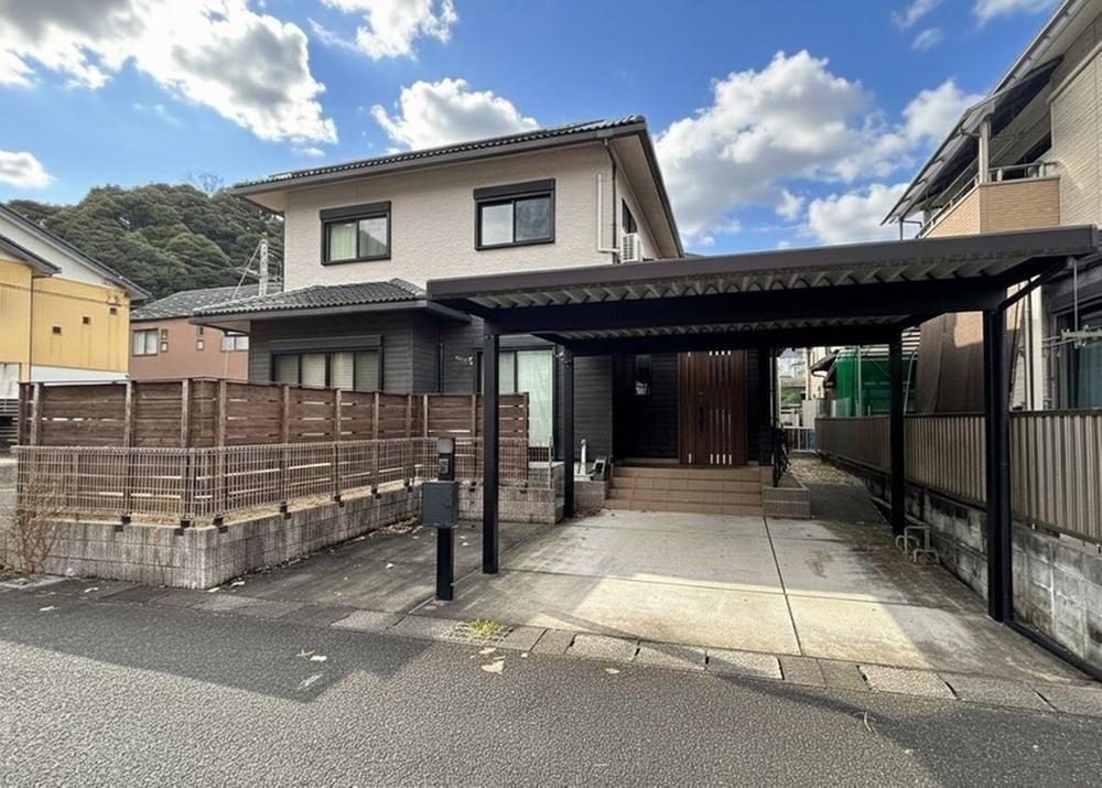 Modern 5LDK All-Electric Home in Maizuru - Photo 1