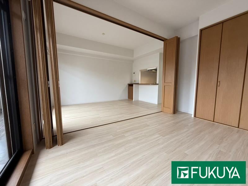 3LDK apartment in Akashi, Hyogo - Photo 1