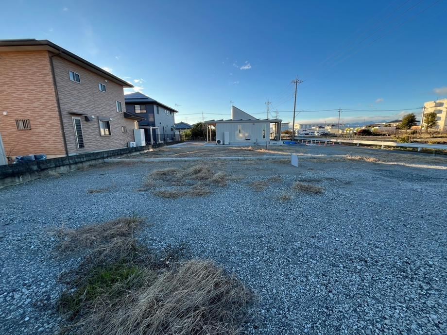 276 m² land in Tamamura, Sawa District, Gunma - Photo 1