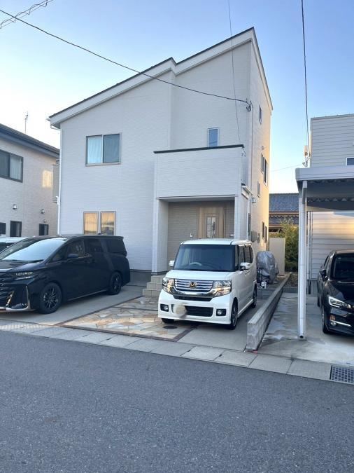 Modern 4LDK House with Central Air Conditioning in Nakano, Niigata - Photo 1