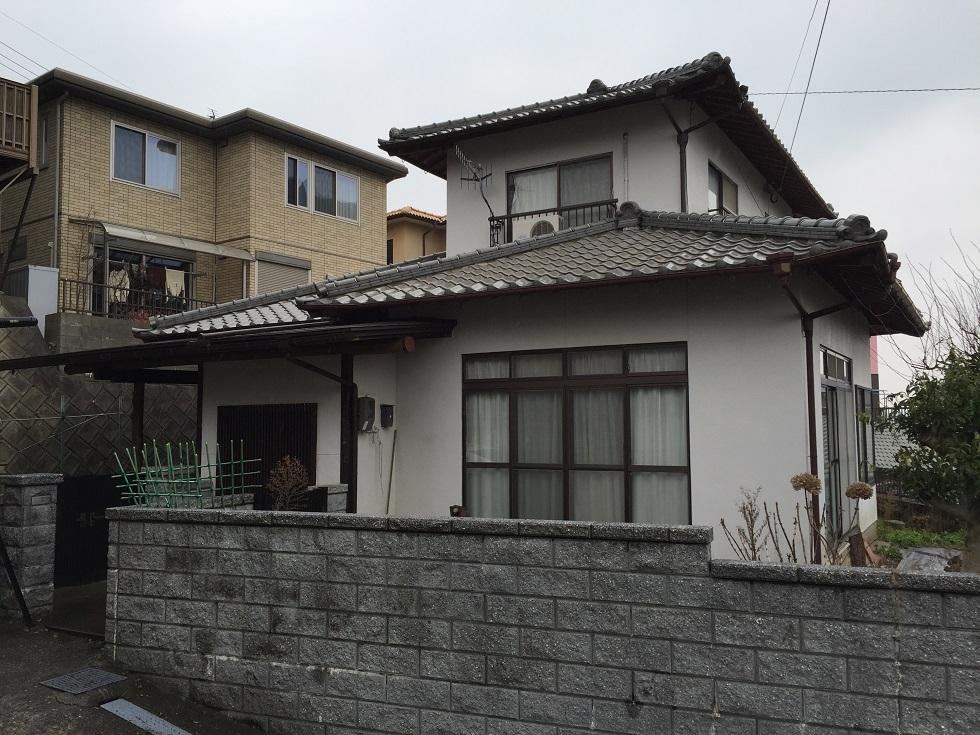 5DK Home with Ample Parking in Moji - Photo 1