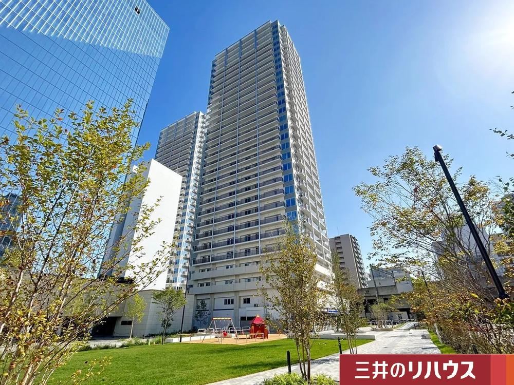 2LDK apartment in Higashi Ward, Sapporo, Hokkaido - Photo 1