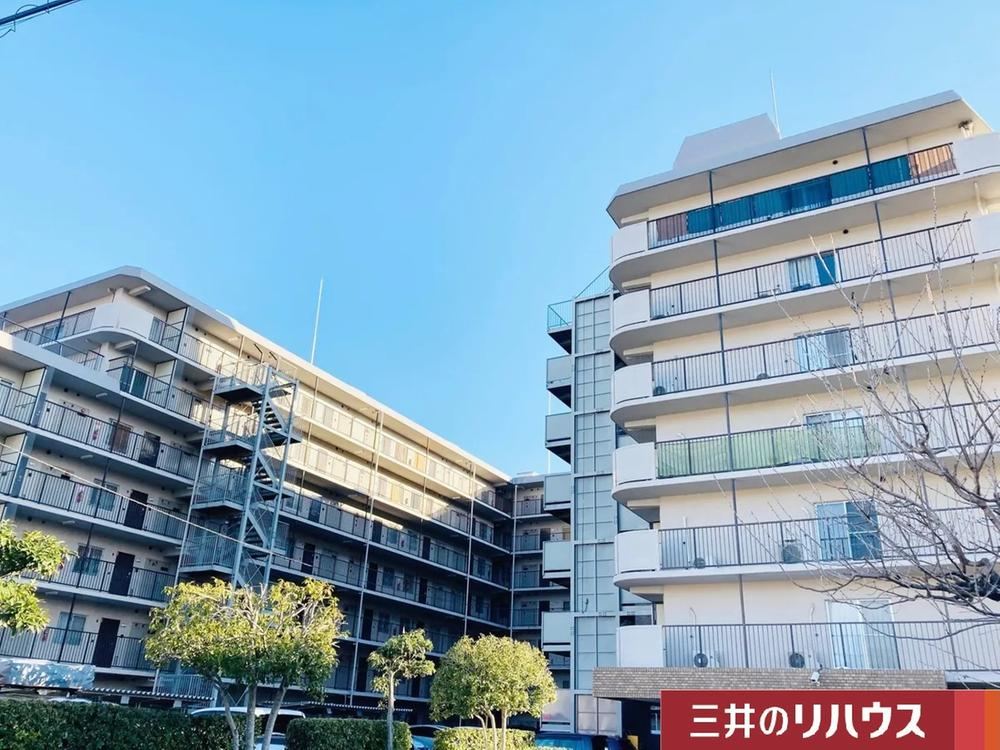 2LDK apartment in Ukyo Ward, Kyoto - Photo 1