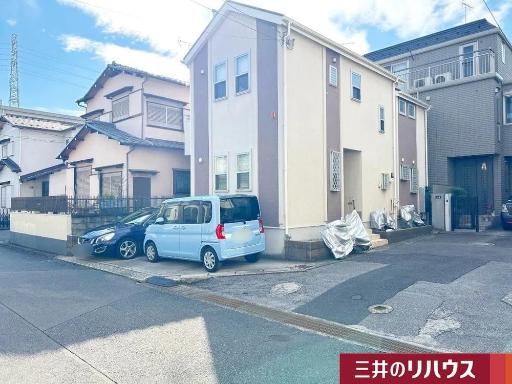 Charming 3LDK+S Detached House in Katori - Photo 1