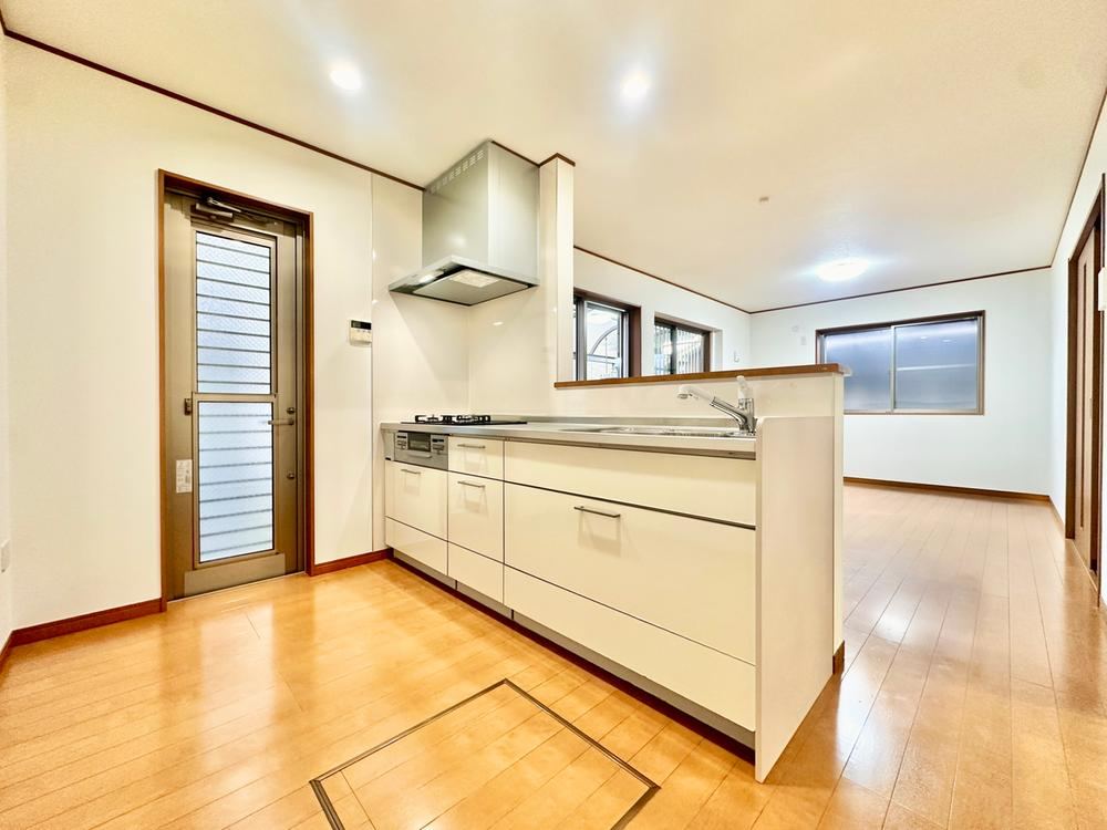 Renovated 4LDK House in Kiyosato-cho - Photo 1