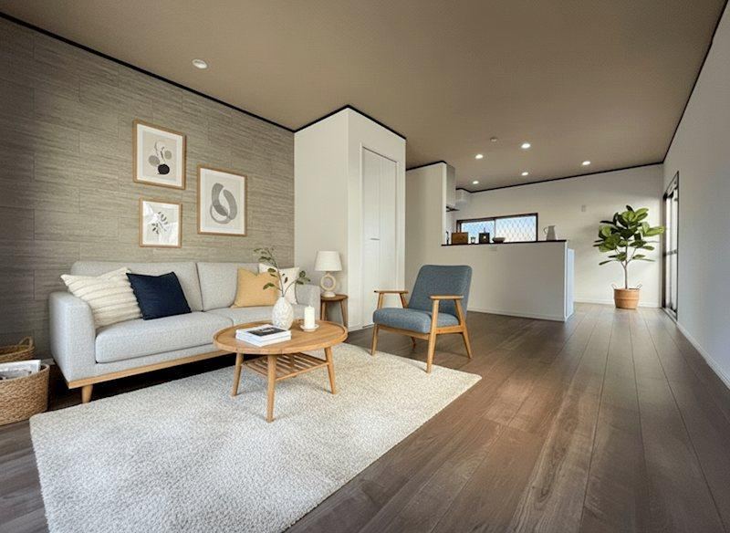 Convenient 3LDK House Near Kusubashi Station - Photo 1