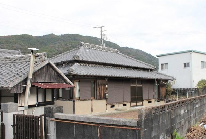 Charming Renovated Traditional House in Kami City - Photo 1