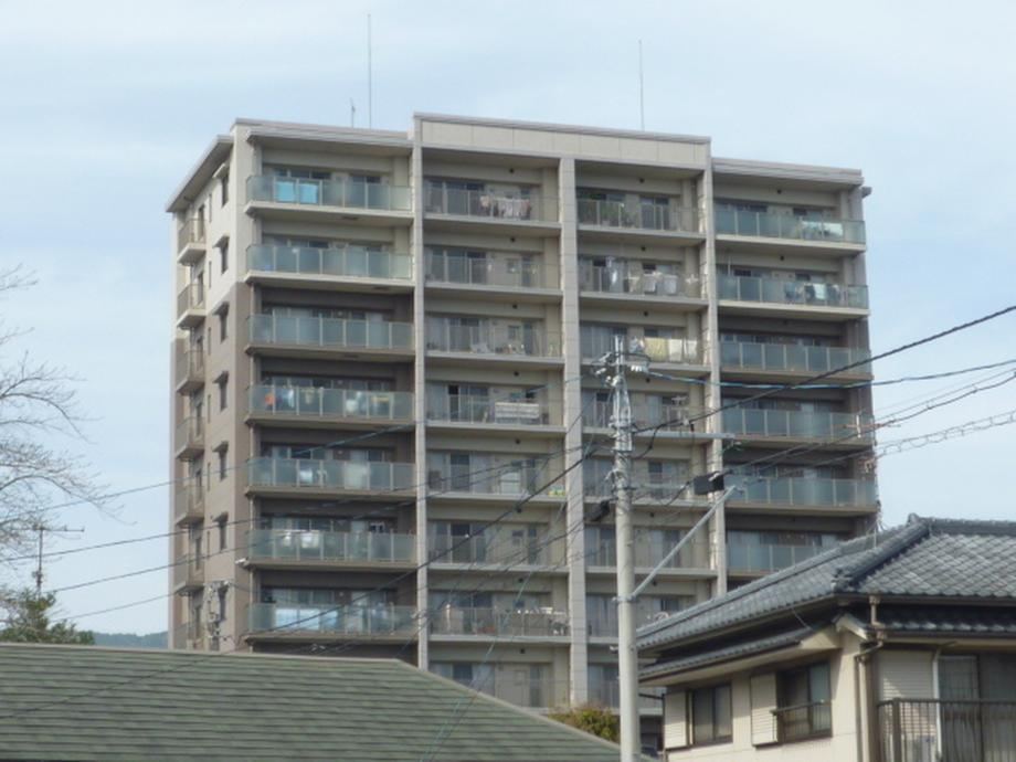 2LDK+S apartment in Kochi, Kochi - Photo 1