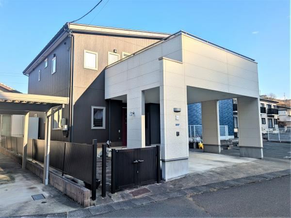 Modern 3LDK+S House in Asagishi - Photo 1