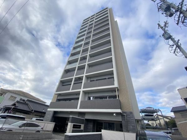3LDK apartment in Anjo, Aichi - Photo 1