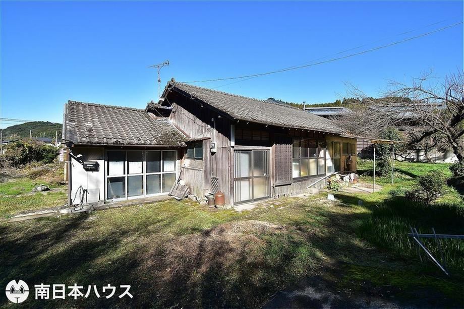 1101 m² land in Kagoshima, Kagoshima - Photo 1