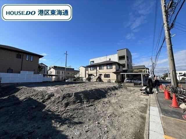 129 m² land in Minato Ward, Nagoya, Aichi - Photo 1