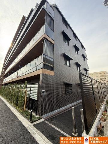 Modern 1LDK Apartment Near Tokai Market - Photo 1