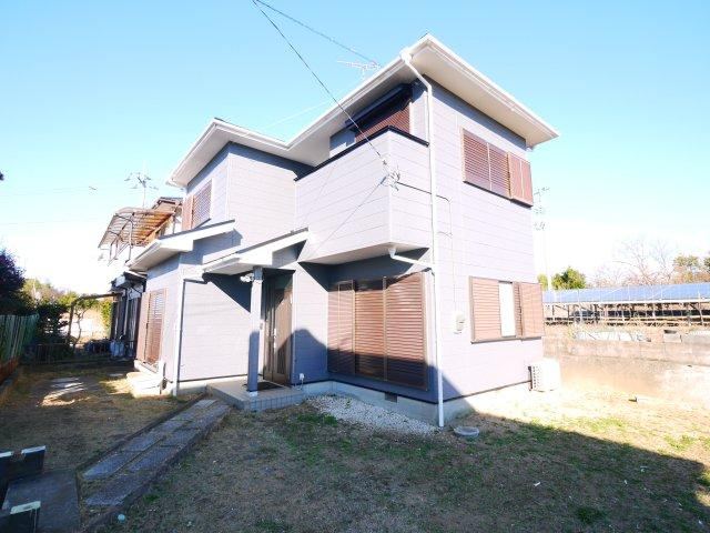 Updated 3DK+S House in Higashinaka - Photo 1