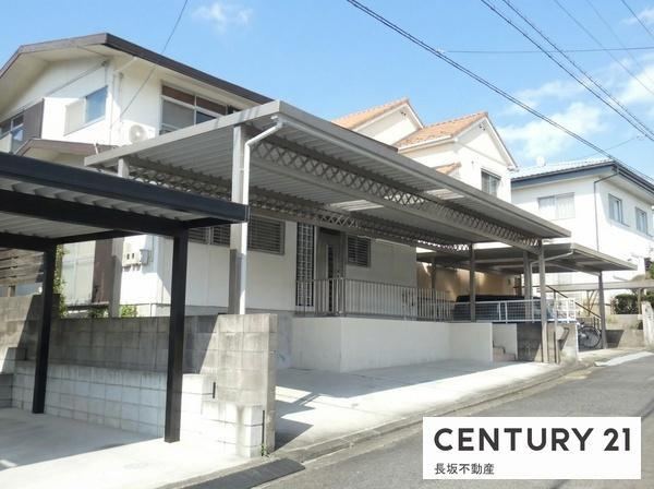 Stable 4LDK Home in Wakabadai, Kani - Photo 1