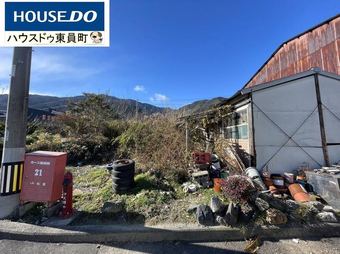 plot of land in Kaizu