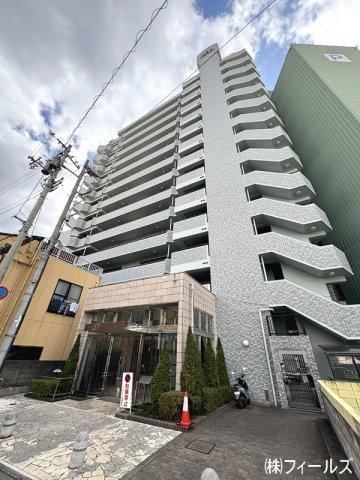 2LDK apartment in Tokushima, Tokushima - Photo 1