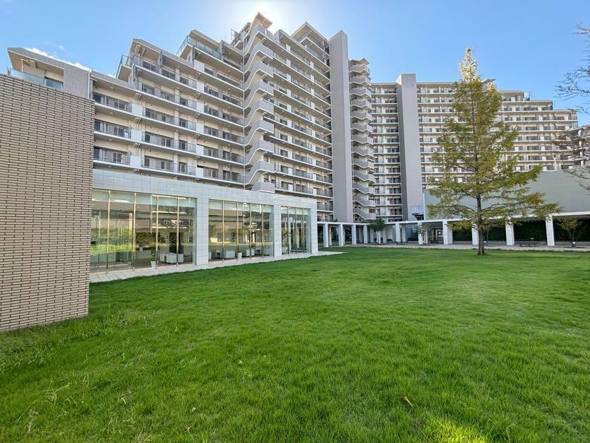 3LDK apartment in Inazawa, Aichi - Photo 1