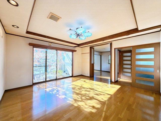 5LDK+S house in Takasaki, Gunma - Photo 1