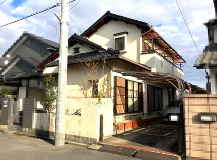 Bright 4LDK Home with Large Living Room in Inazawa - Photo 1
