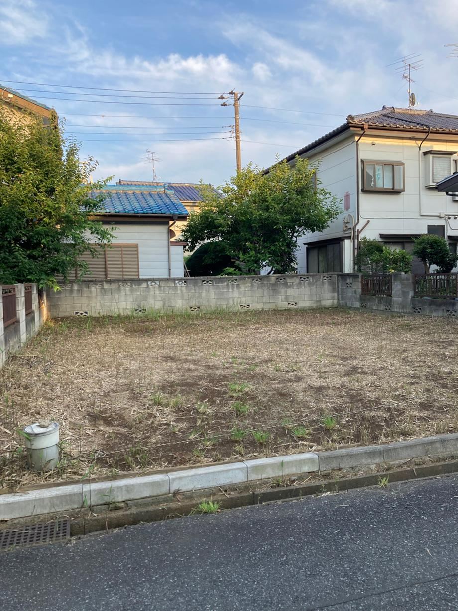 100 m² land in Hasuda, Saitama - Photo 1