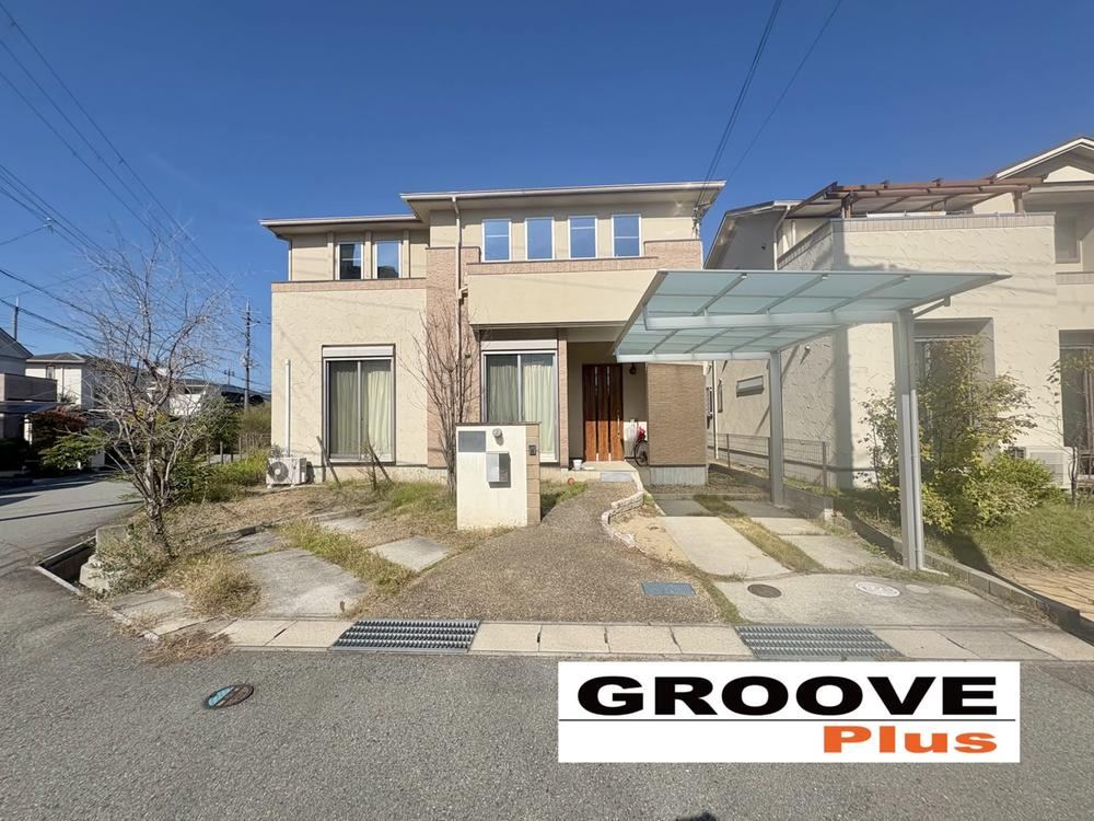 Corner Lot 3LDK House in Sanda - Photo 1