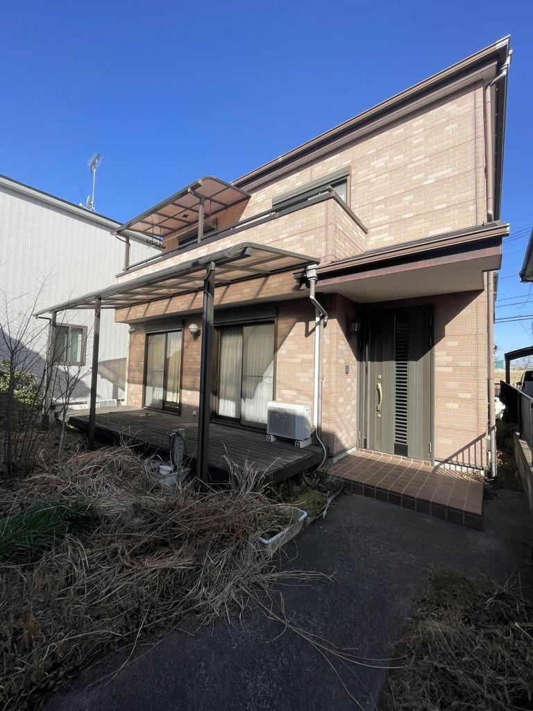 Traditional 3LDK+S House in Hino - Photo 1