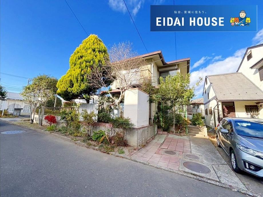 Spacious 5DK Apartment in Quiet Residential Area - Photo 1