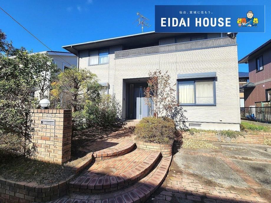 Sunny 4LDK House with Garden in Midoridai - Photo 1