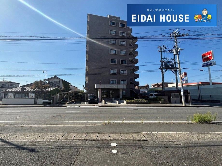 Bright 3LDK Apartment in Ishinomaki - Photo 1