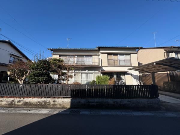 Spacious 8DK House in Omobuchi - Photo 1