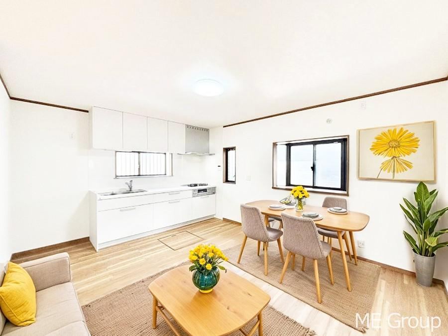 4DK Detached House in Kawaguchi - Photo 1