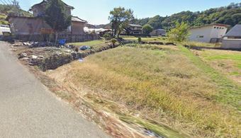 plot of land in Shimoina District