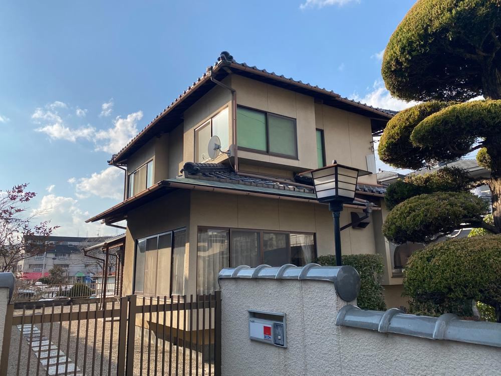 Elegant 4LDK House in Shoshinmachi - Photo 1