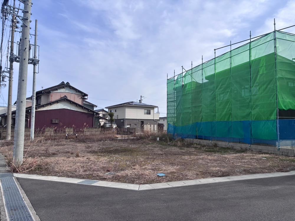 226 m² land in Hashima, Gifu - Photo 1