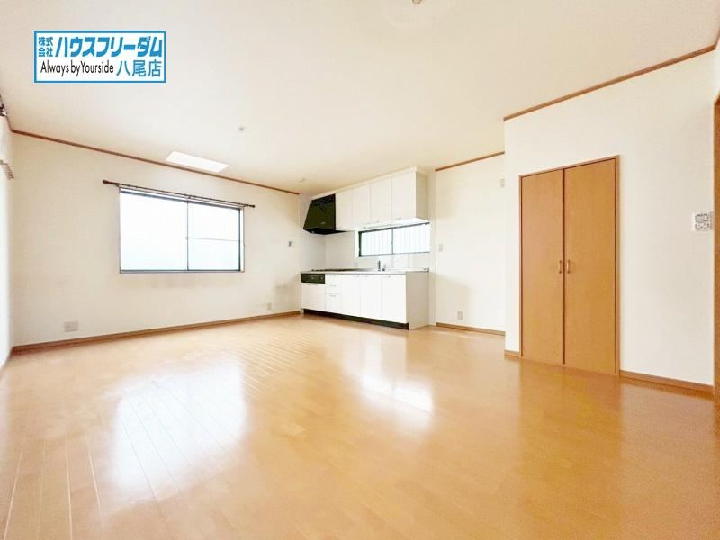 3LDK House with Scenic Views in Yao - Photo 1
