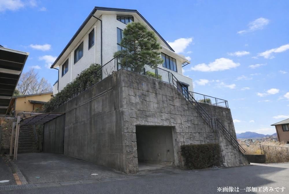 Renovated 4LDK Home in Prime Mishima Location - Photo 1