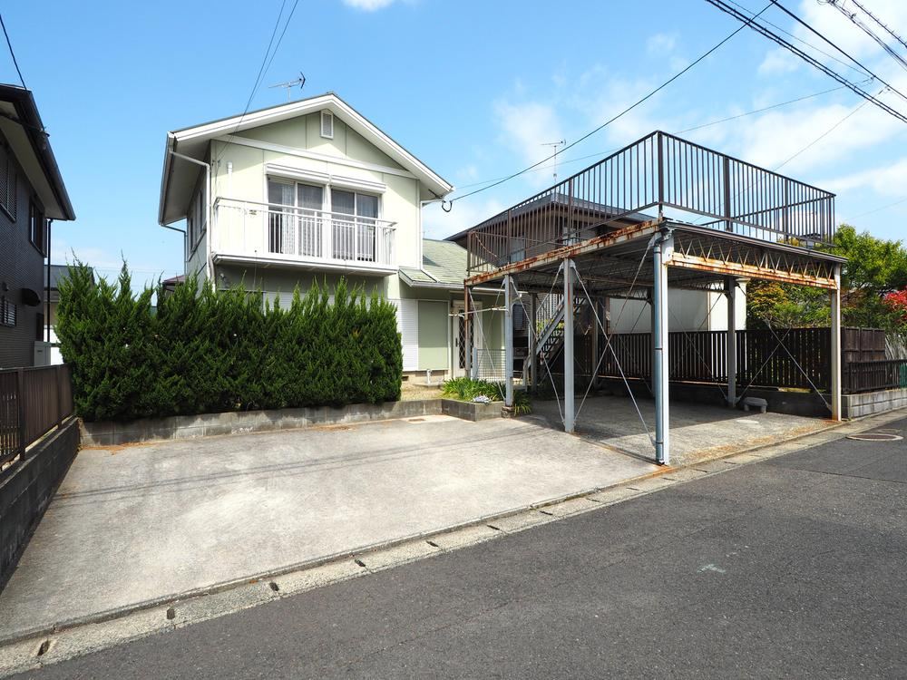 Secure 3LDK Home by Sekisui House - Photo 1