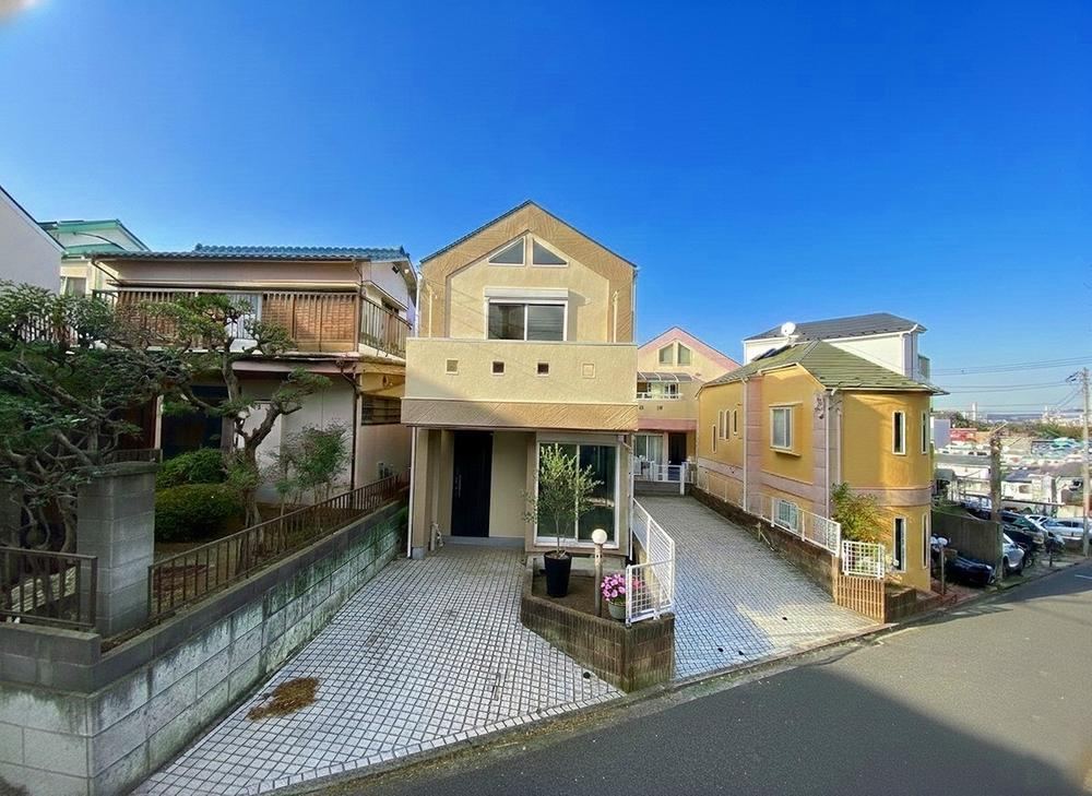 Modern 3LDK House in Matsumicho - Photo 1