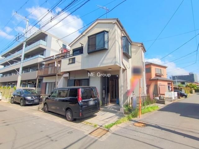 Renovated 3LDK House on Southeast Corner Lot - Photo 1