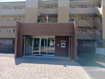 4LDK apartment in Mimasaka