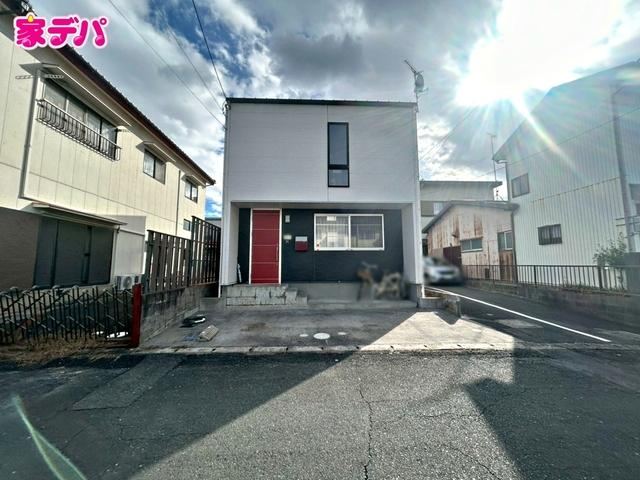 All-Electric 2LDK House with Spacious Living Room in Toyohashi - Photo 1