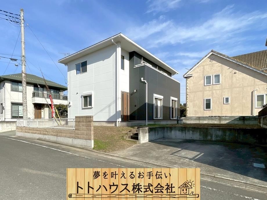 4LDK house in Isesaki, Gunma - Photo 1