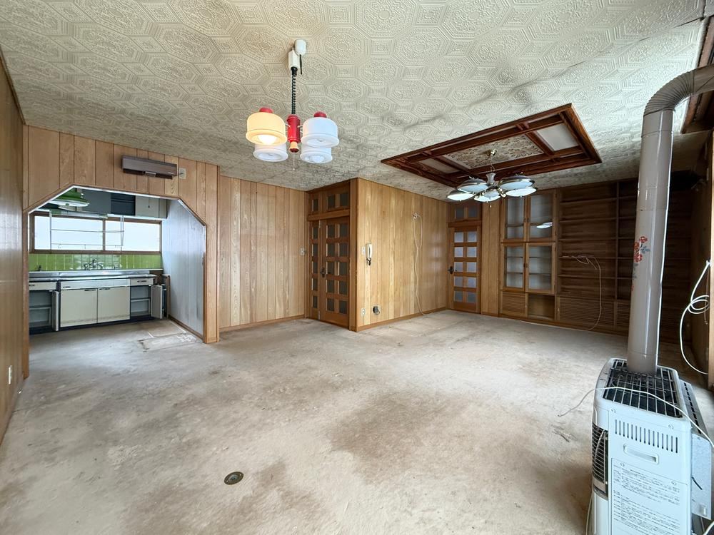 4LDK house in Atsubetsu Ward, Sapporo, Hokkaido - Photo 1