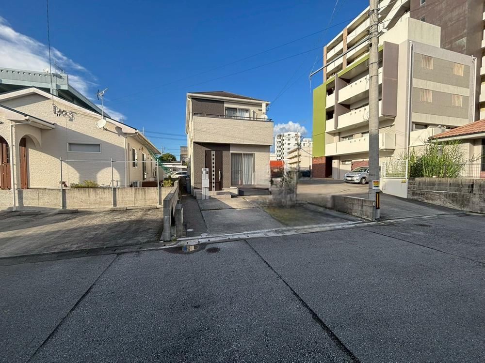 Family-Friendly 4LDK House in Nakagusuku - Photo 1