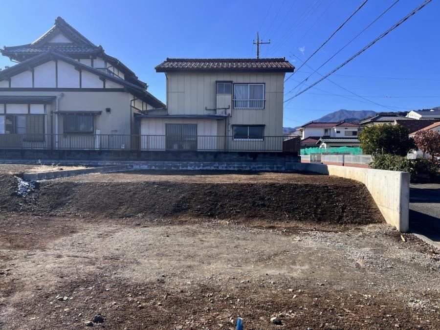 132 m² land in Atsugi, Kanagawa - Photo 1