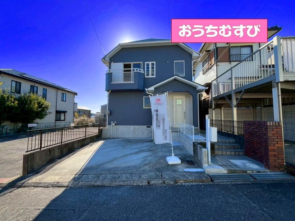 Refurbished 4LDK+S House in Quiet Kasugai Neighborhood - Photo 1