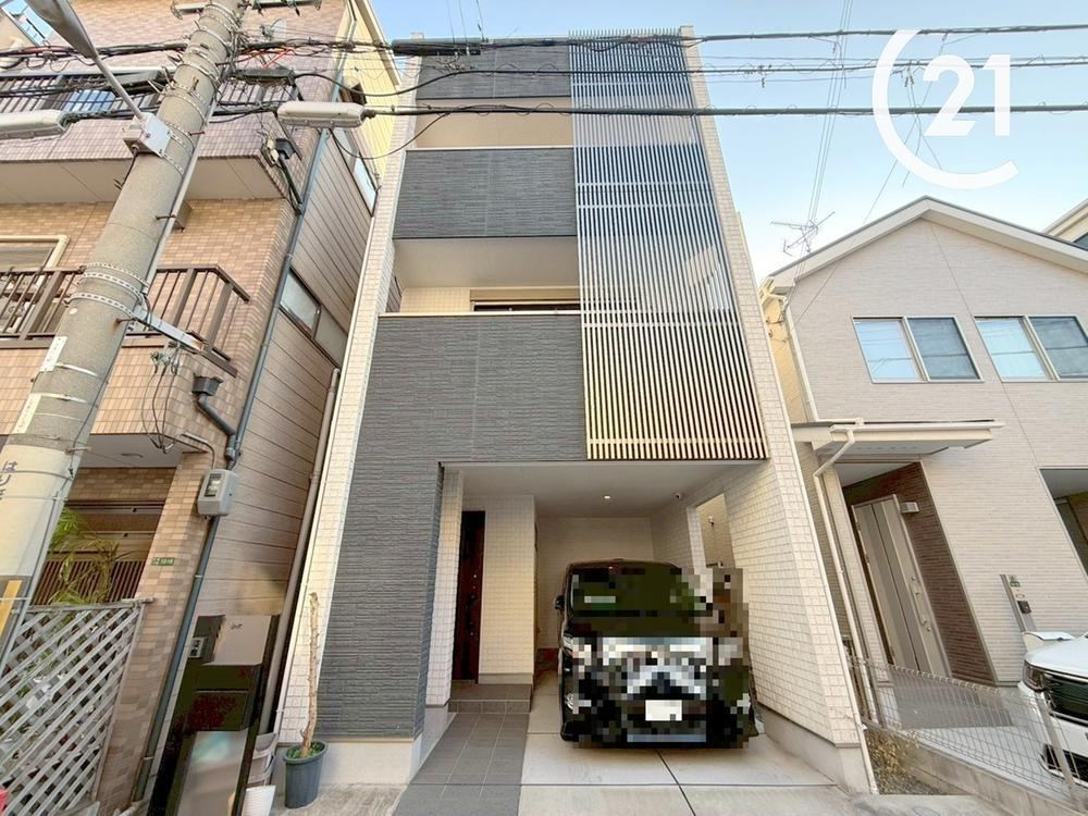 Easy Viewing Appointment for This 4LDK House - Photo 1